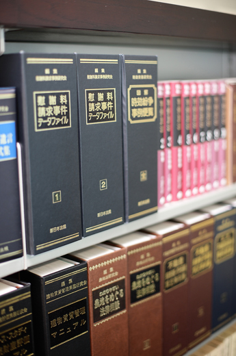 事務所ツアー03