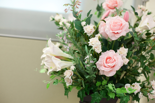 事務所ツアー06