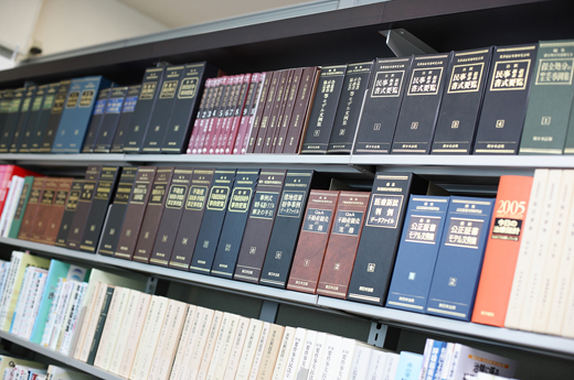 事務所ツアー08